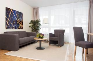 Residenz am Dom Boardinghouse Apartments - Cologne - 9