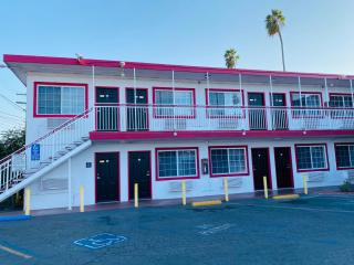 Casa Valentine Inn - Los Angeles - Los Angeles - 6