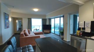 A 406 FANTASTIC OCEAN BEACH and MARINA VIEW APT - MANDURAH - Mandurah - 4