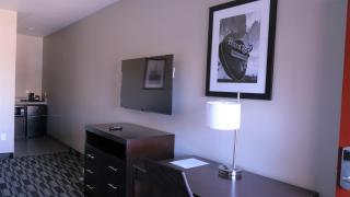Catoosa Inn & Suites - Catoosa - 5