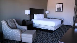 Catoosa Inn & Suites - Catoosa - 8
