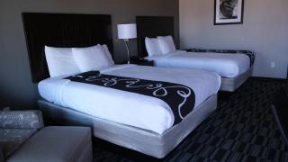 Catoosa Inn & Suites - Catoosa - 6
