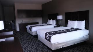 Catoosa Inn & Suites - Catoosa - 3