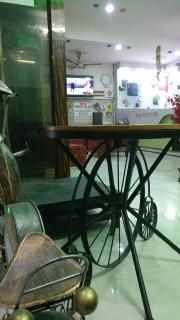 Hotel Prince Palace (The Green) - New Delhi - 2