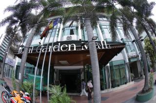 The Royal Mall - Kandy - 3