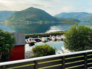 8 person holiday home in Barmen - Barmen - 9