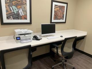 Candlewood Suites - Austin North by IHG - Austin - 8