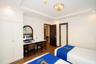 D'Lioro Hotel & Resort - 1