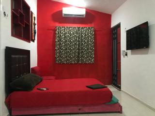 CASA LILI 2: Luxurious/Amplio/Hot Water/Economic/Wifi/TV - Valladolid - 1