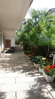 Villa Cavaliere - Altino - 3