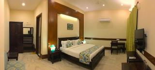The Birder's Inn - Bharatpur - 4