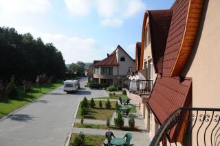 Thermal Park Hotel Egerszalók - 7