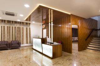 crystal inn - Chikmagalūr - 8
