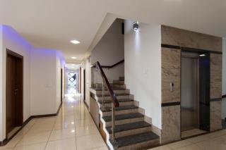crystal inn - Chikmagalūr - 7