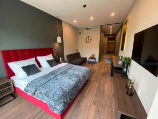 Aparts Hotel Radom - 6