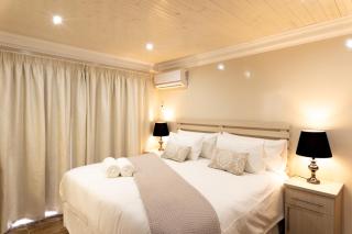 Grand House Lodge And SPA Jeffreys Bay - Jeffreysbaai - 0