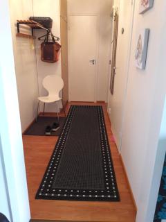 Apartment Kivistö, 2 km from centrum, free wifi and parking, no smoking, allergenes - Jyväskylä - 3