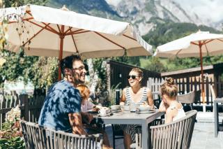 Boutique Hotel Das Rivus - Leogang - 5