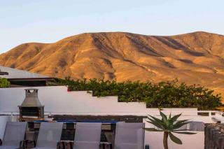 Villa Pola Marinas - Playa Blanca - 3