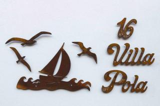 Villa Pola Marinas - Playa Blanca - 5
