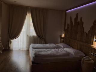 Park Hotel Avisio - Soraga - 9