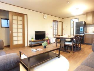Shimanouchi Guest House - 1