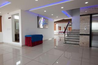 crystal inn - Chikmagalūr - 9