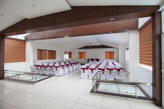 crystal inn - Chikmagalūr - 4