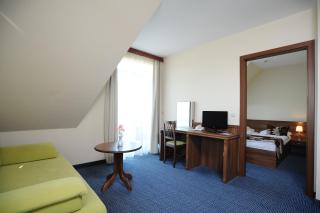 Thermal Park Hotel Egerszalók - 3