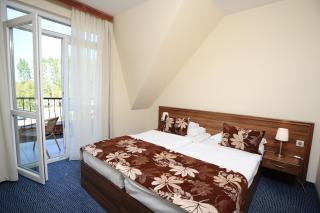 Thermal Park Hotel Egerszalók - 2