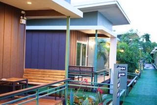 Green Two Resort - Chanthaburi - 1