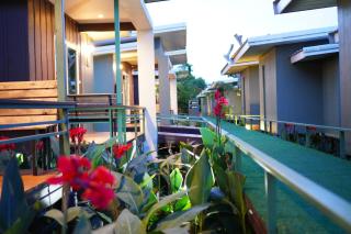 Green Two Resort - Chanthaburi - 0