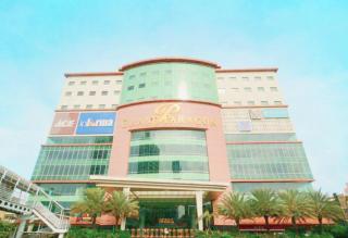 Grand Paragon Hotel - 0