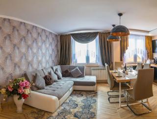 Apartament Bon Appetit - Krupówki-Zakopane - Zakopane - 9