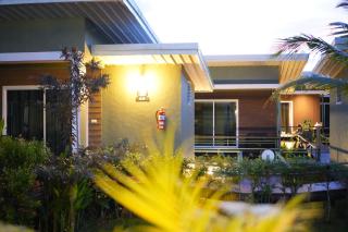Green Two Resort - Chanthaburi - 2