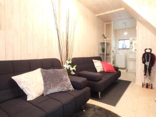 Karahori Guest House - Osaka - 2