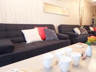 Karahori Guest House - Osaka - 1