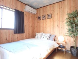 Karahori Guest House - Osaka - 4
