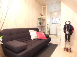 Karahori Guest House - Osaka - 7