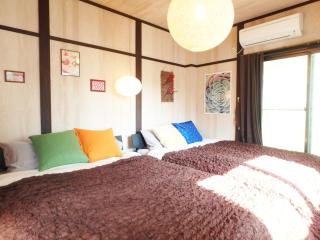 Karahori Guest House - Osaka - 5