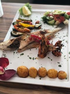 Hotel Toscana - Borna - 7