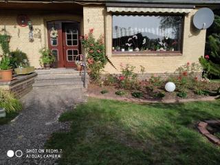 Ferienwohnung - Bohndorf - 7