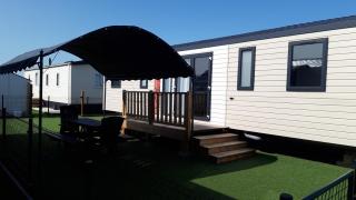 Chalet Park Zeeberm CommV - Oostduinkerke - 8
