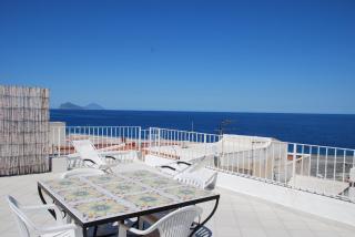 Vulcanoconsult Appartamenti Spiaggia - Lipari - 0