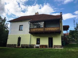 Apartmán v Zahradní - Prachatice - 7