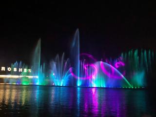 Cozy apartments on Malevich street - 1