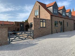 Jenson Cottage - Skirpenbeck - 0
