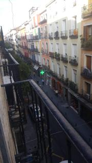 Pensión Berti Madrid - 6