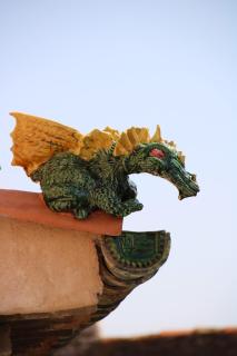 Hostel Le Diablotin - Saint-Jean-de-Fos - 9