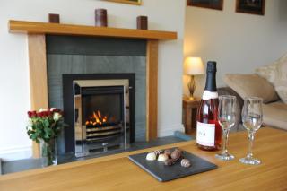 Borrowdale View - Keswick - 3